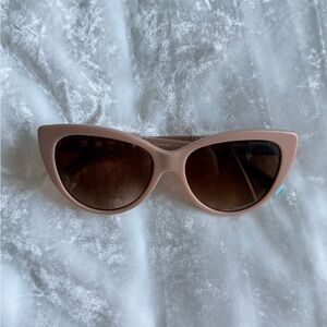 Tiffany & Co. T sunglasses